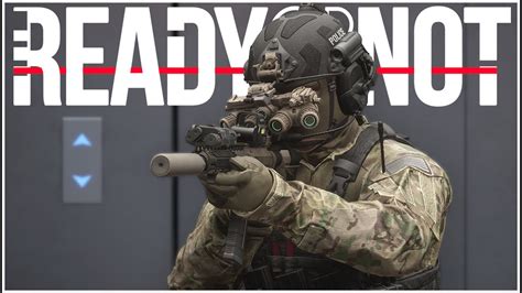 best mods for ready or not.
